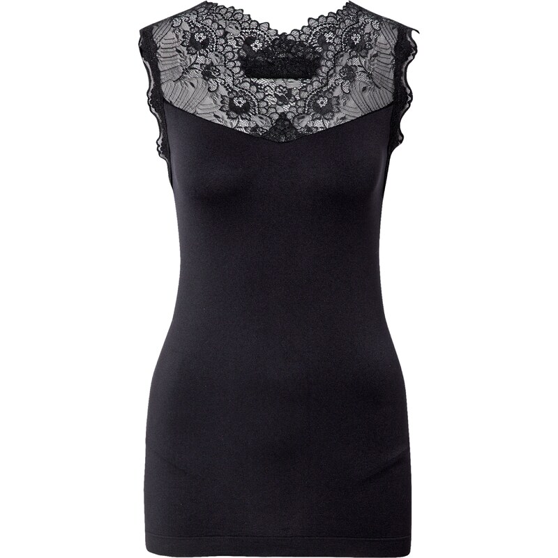 minus Top Vanessa čierna 48521777