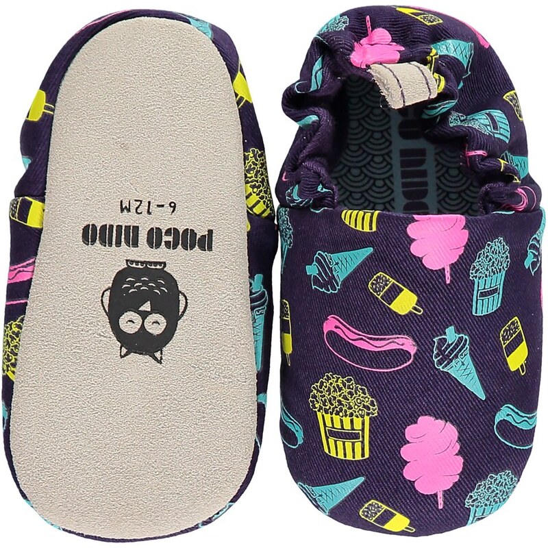 Capáčky Poco Nido Dobrôtky 46771033