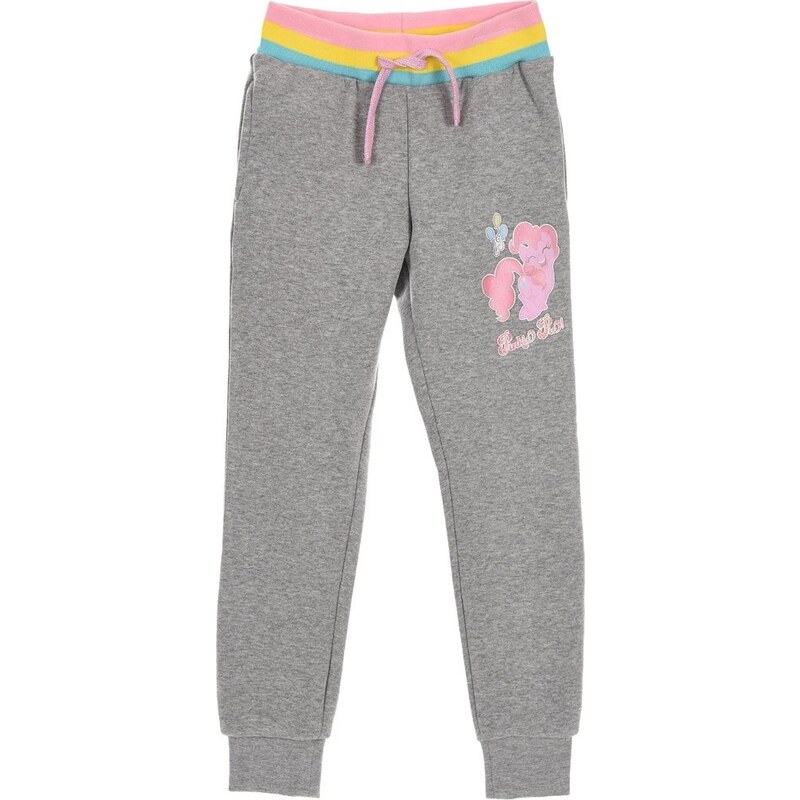 My Little Pony - Sivé dievčenské tepláky 21115169