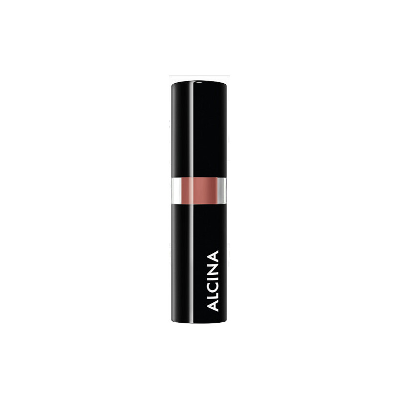 Alcina Soft Touch Lipstick 3,8g, Teddy Nude