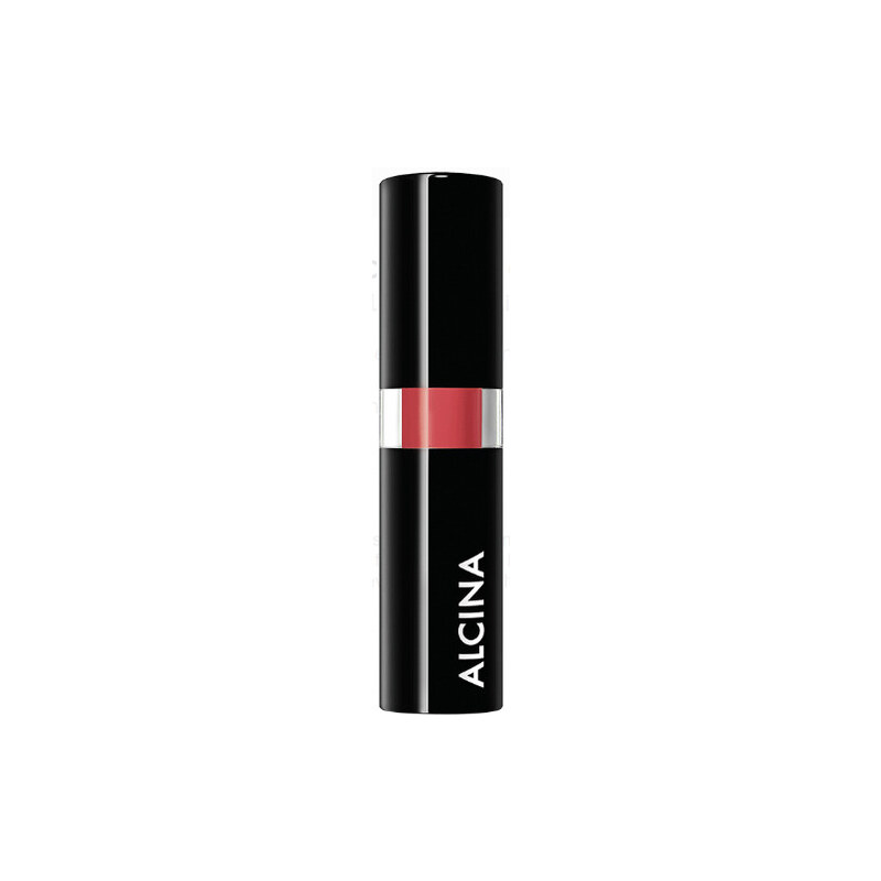 Alcina Soft Touch Lipstick 3,8g, Warm Coral