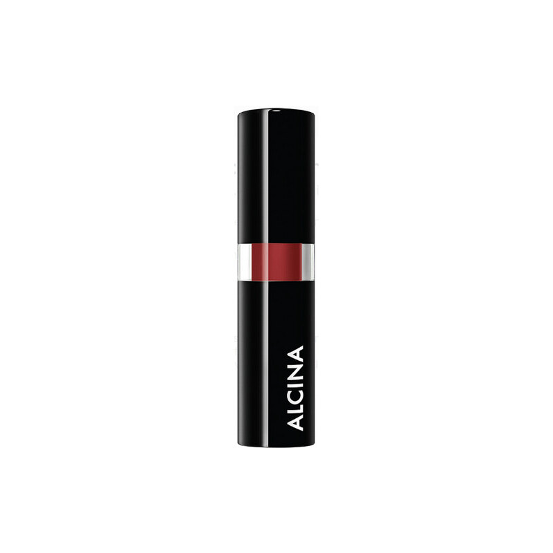 Alcina Soft Touch Lipstick 3,8g, Tuscan Red