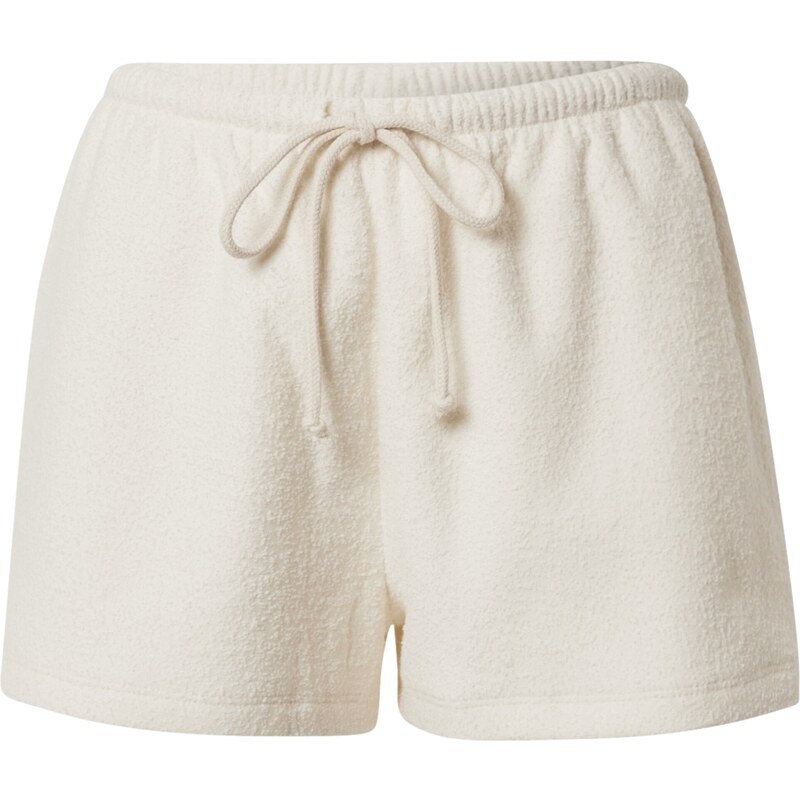 AMERICAN VINTAGE Nohavice BOBY09A nebielená 49186270