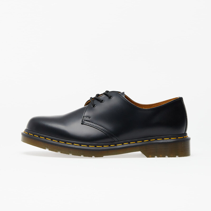 Dr. Martens 1461 Smooth Black 9676187