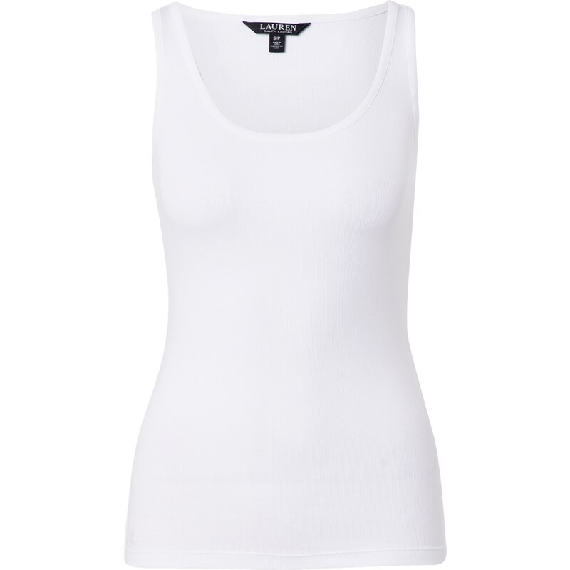 Lauren Ralph Lauren Top KELLY biela 36487430