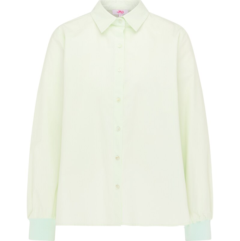 MYMO Blúzka biela 62582593