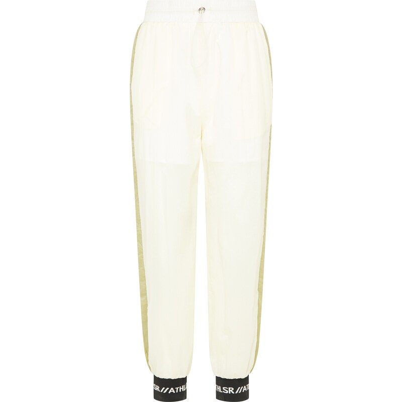 myMo ATHLSR Nohavice čierna / biela 63324656