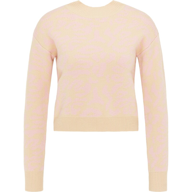 MYMO Sveter telová 63140686