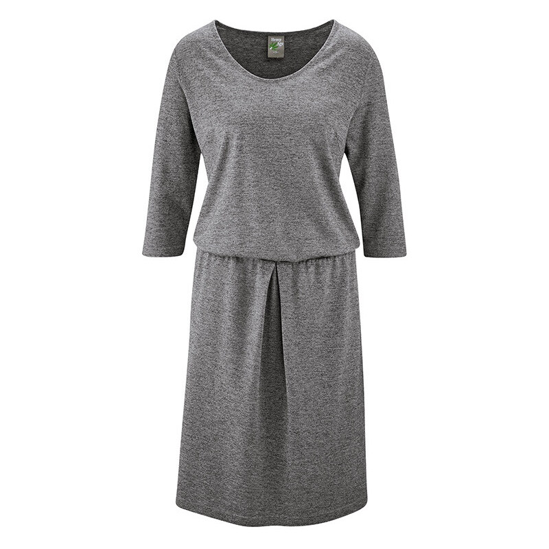 Glara EKO šaty s trojštvrťovými rukávmi 36988400