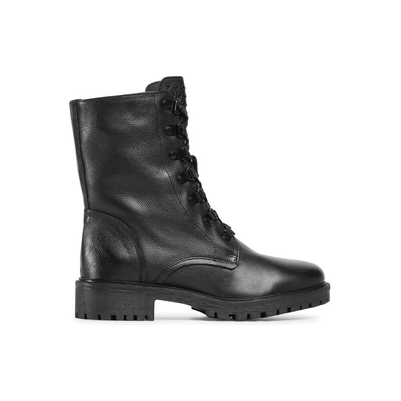 Outdoorová obuv Geox 37821675