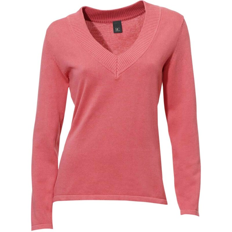 heine Sveter melónová 66036832