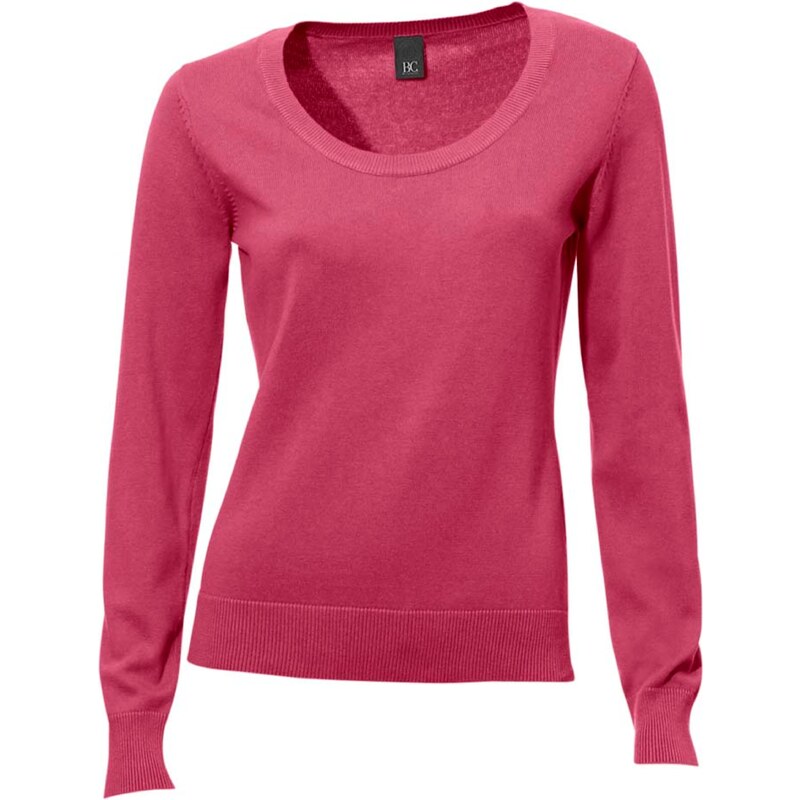 heine Sveter ružová 54220937