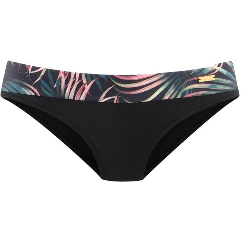 LASCANA Bikinové nohavičky čierna 54224341