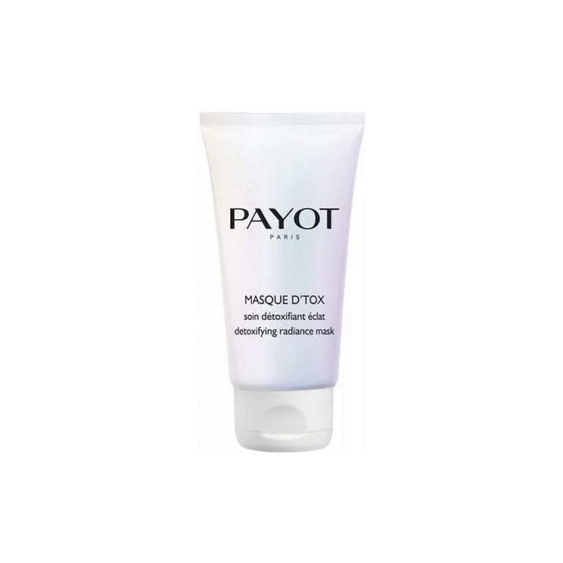 Payot Masque D'tox 200ml