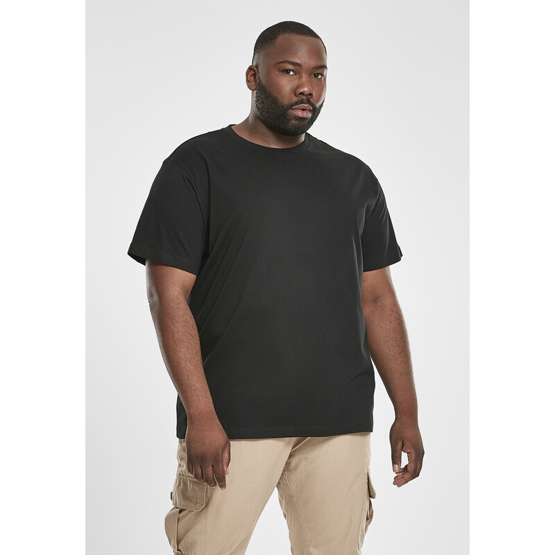 Urban Classics Basic Tee 2-Pack Black/White 66989080