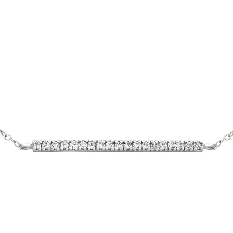 all4Silver Strieborný náramok Línia M20153-A4S 21333329