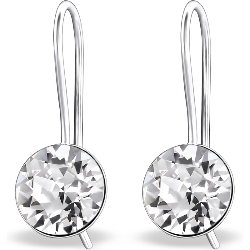 all4Silver Strieborné náušnice M27780-A4S 21333354