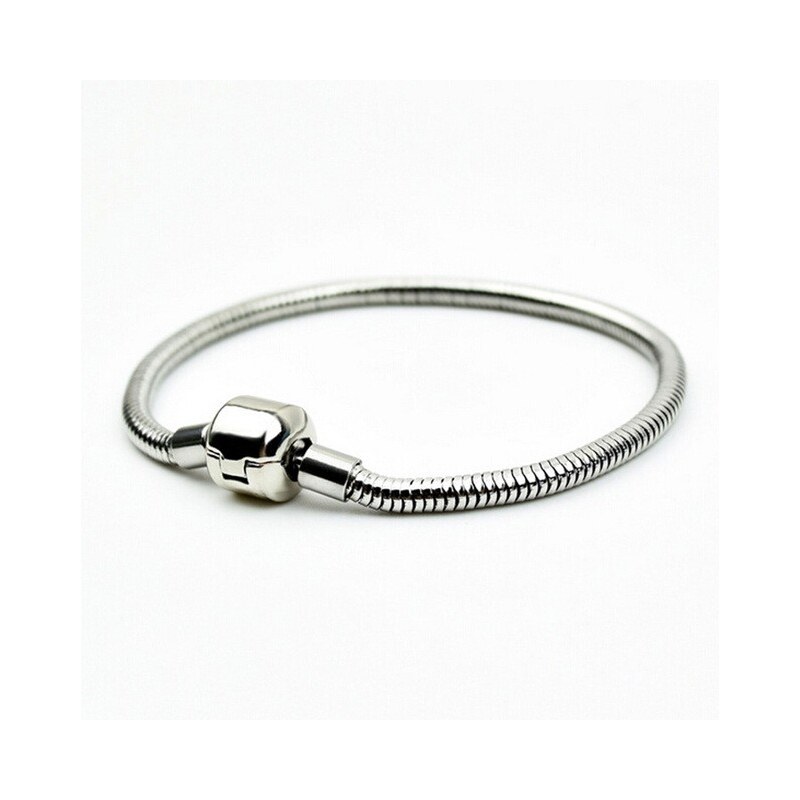 Šperky4U Oceľový náramok LV9004 21 21333447