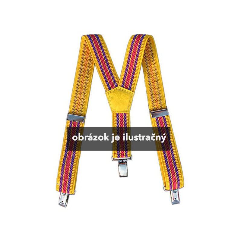 Detské traky na nohavice 66467488