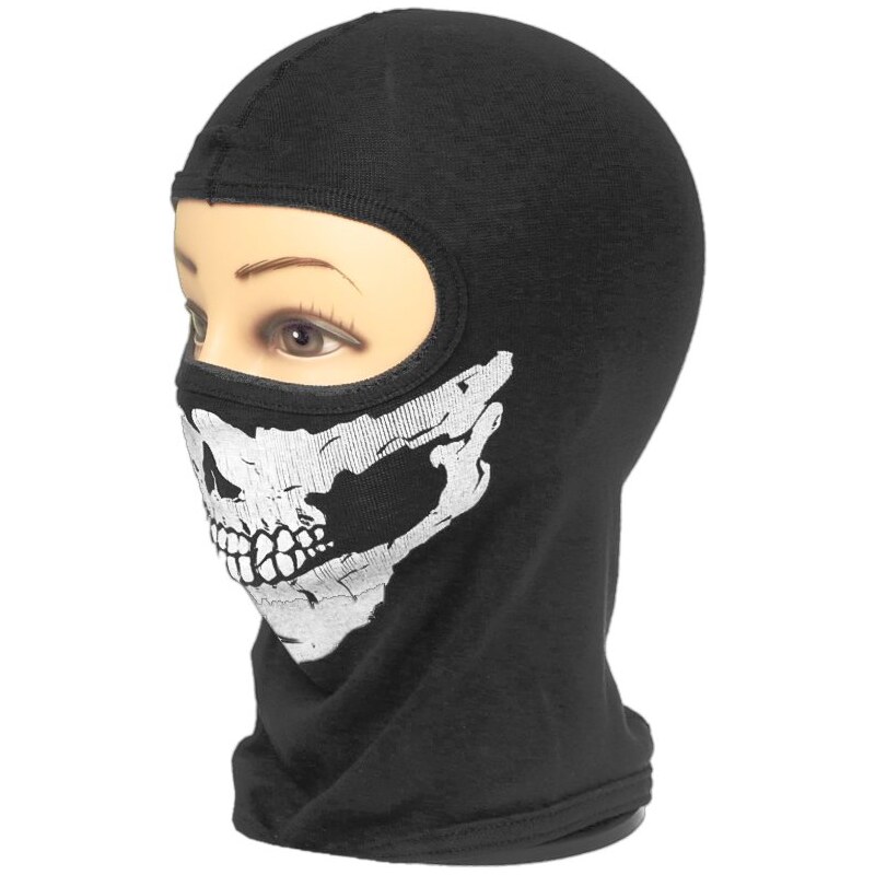 Kukla Lebka M005 Bavlna 21345616