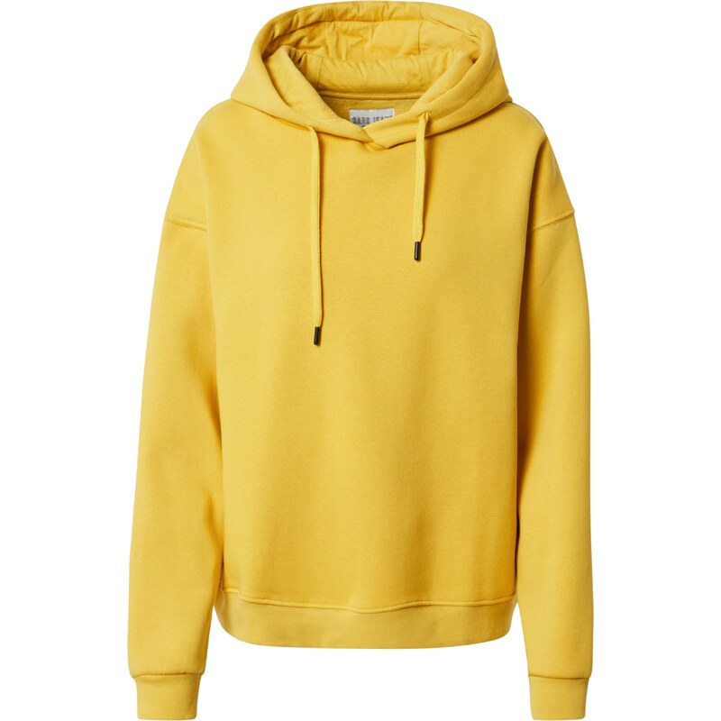 Cars Jeans Mikina GRAZIA horčicová 49348162