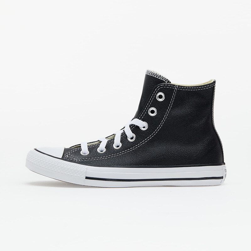 Converse Chuck Taylor All Star Hi Black 11234296