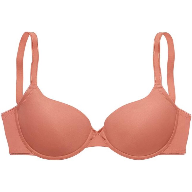 LASCANA Podprsenka koralová 54220955