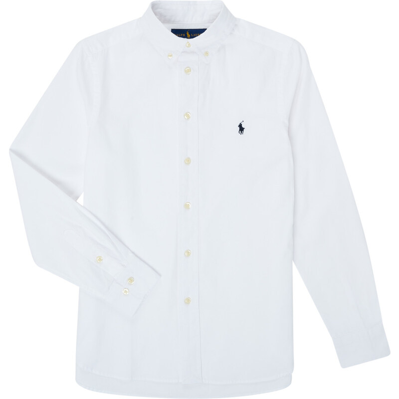 Polo Ralph Lauren Košele s dlhým rukávom TOUNIA Polo Ralph Lauren 24859909