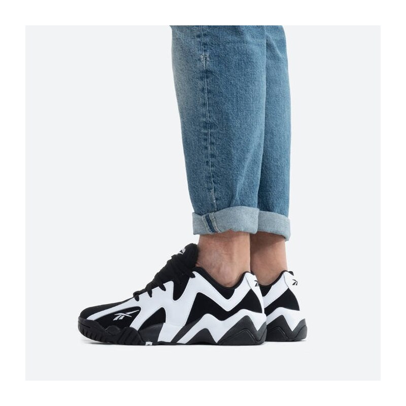 Reebok Classic Reebok Kamikaze II Low FY9780 - GLAMI.sk