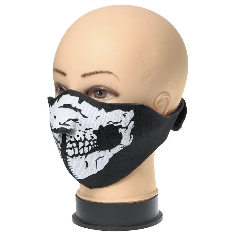 Maska Lebka M013 21366348