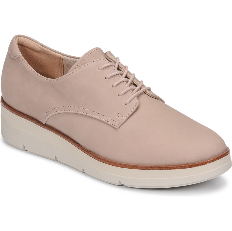 Clarks Derbie SHAYLIN LACE Clarks 67405747