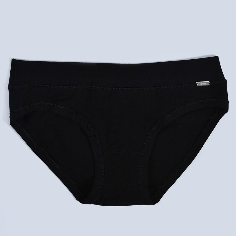 Dievčenské nohavičky Rio | Pleas | Čierna | 165144-000 46771038