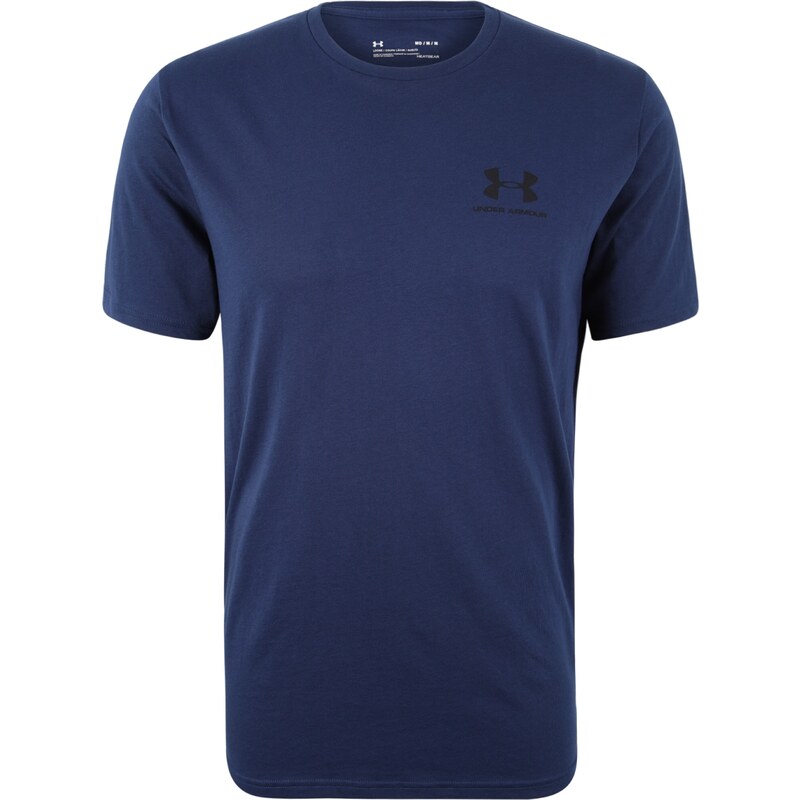 UNDER ARMOUR Funkčné tričko námornícka modrá 21819816