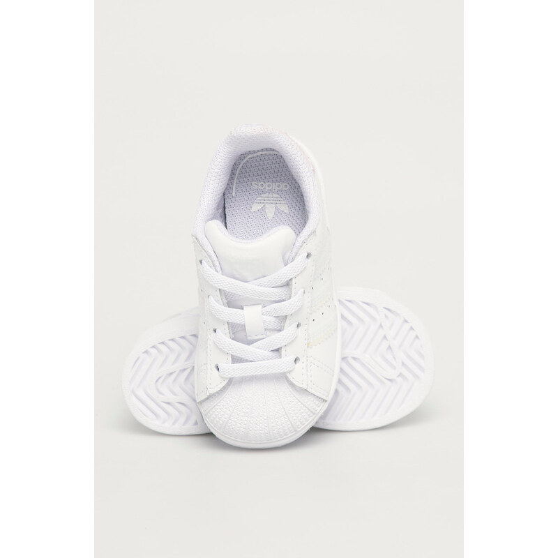 adidas Originals - Detské topánky Superstar EL FV3143