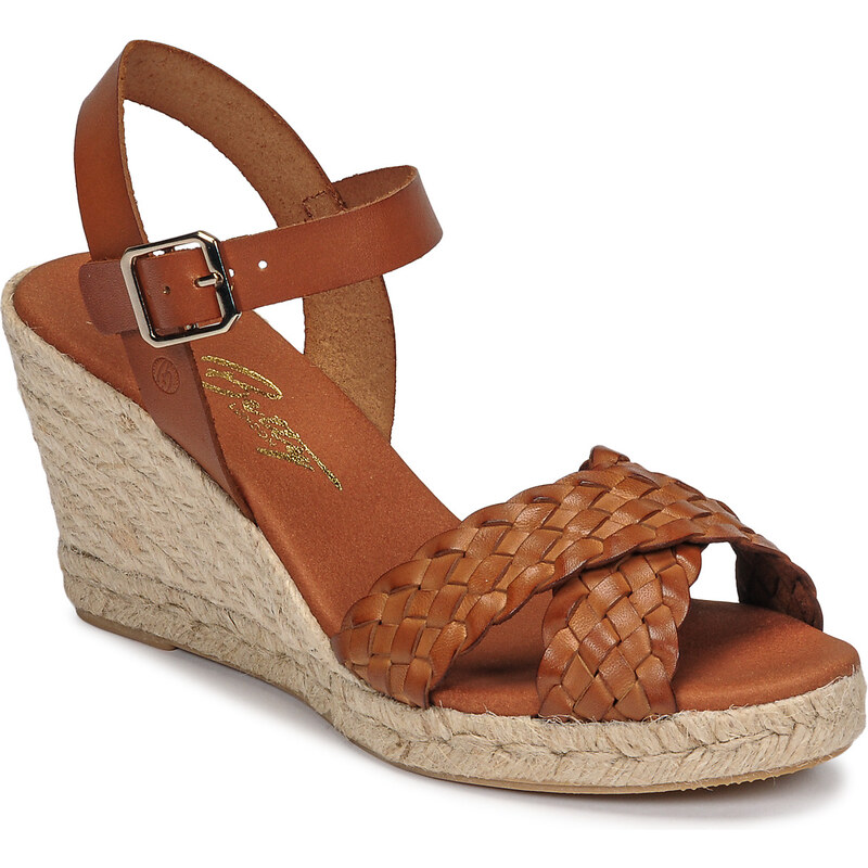 Betty London Espadrilky OBILLIE Betty London