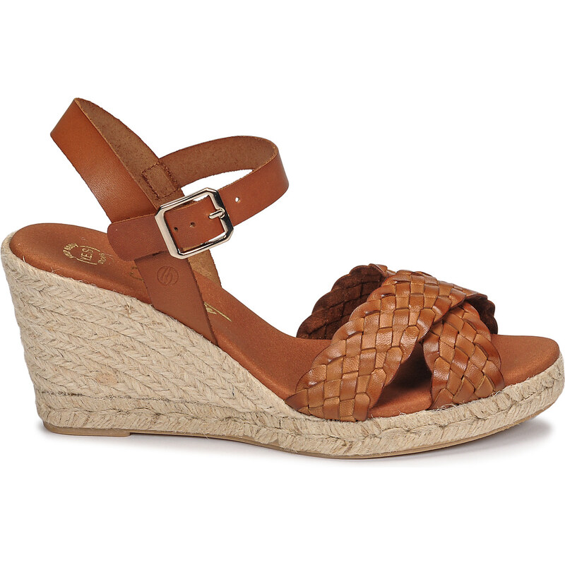 Betty London Espadrilky OBILLIE Betty London