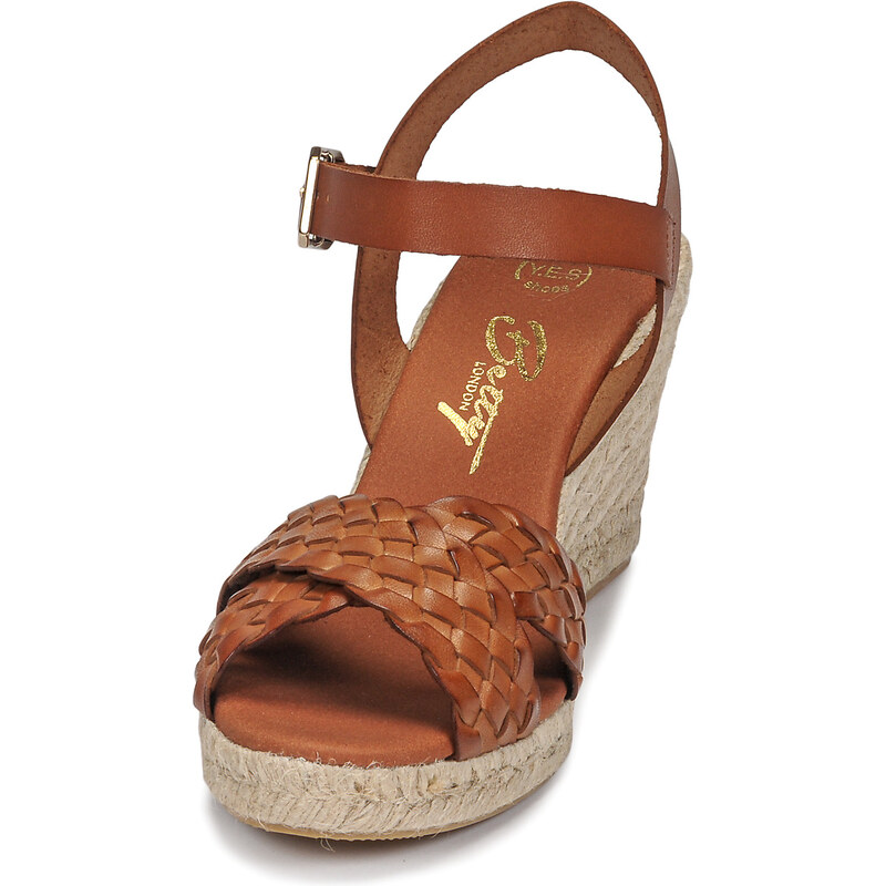 Betty London Espadrilky OBILLIE Betty London