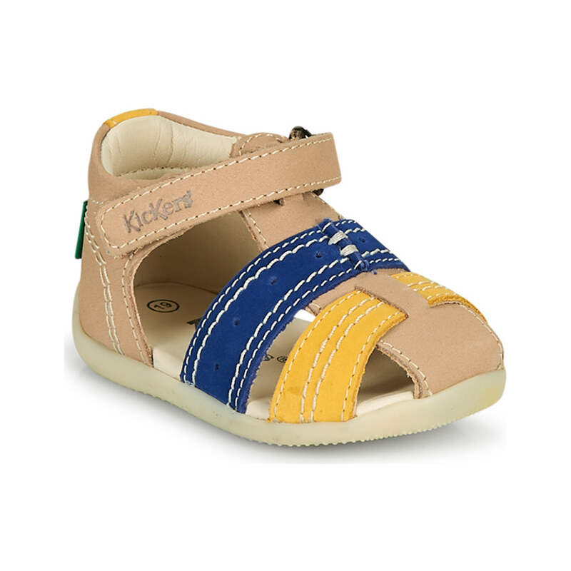 Kickers Sandále BIGBAZAR-2 Kickers 24308475