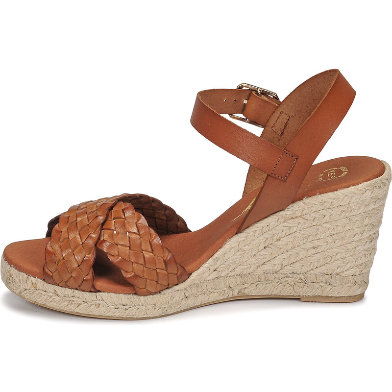Betty London Espadrilky OBILLIE Betty London