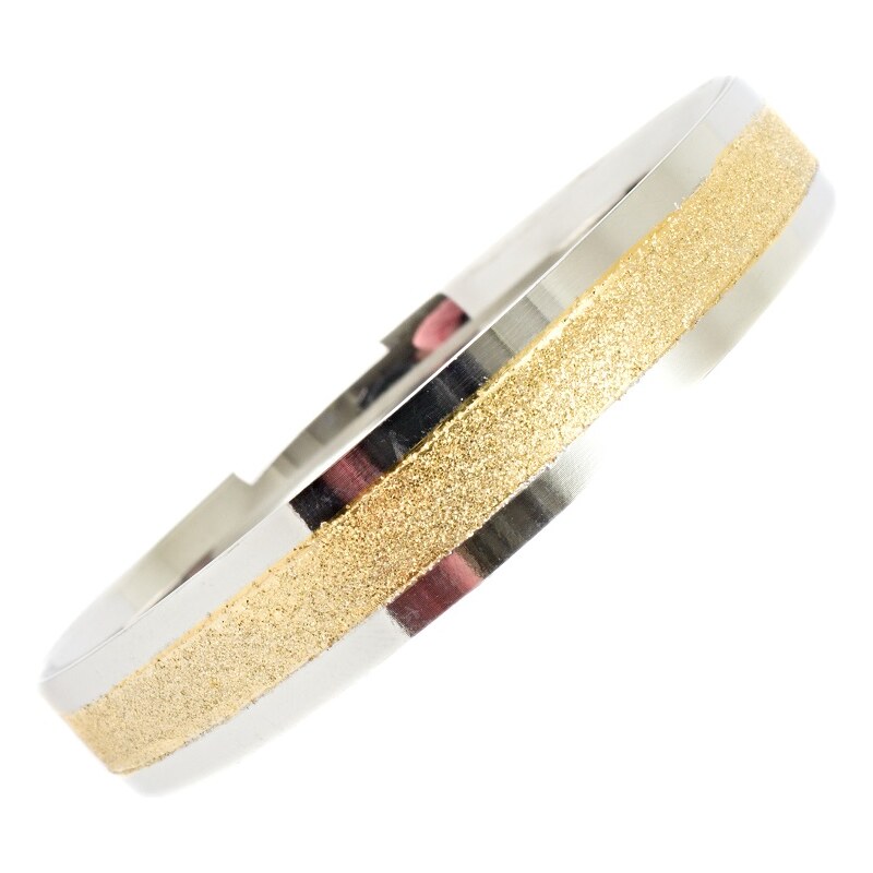 CITY STORM Náramok dámsky zlatý 66888913