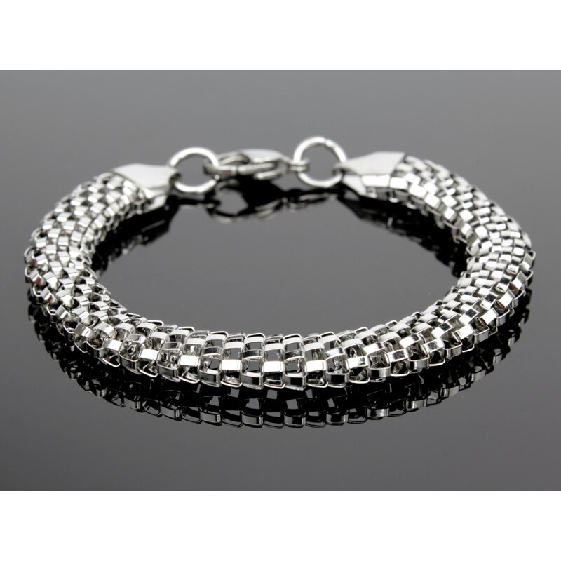 CITY STORM Dámsky náramok z chirurgickej ocele Liliana 66888764