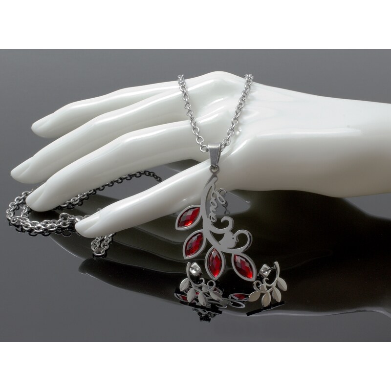 CITY STORM Dámsky set - strom lásky 66888819