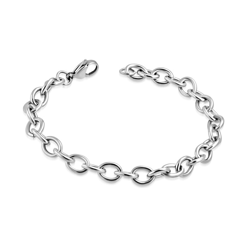 CITY STORM Dámsky náramok z chirurgickej ocele Gianna 66888763