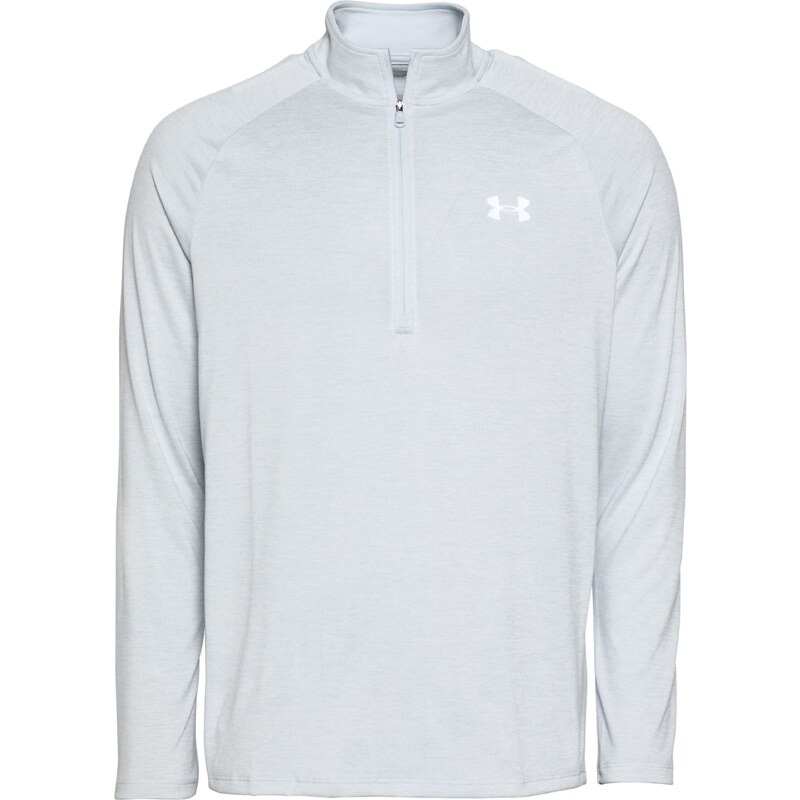UNDER ARMOUR Funkčné tričko Tech 2.0 svetlosivá 25550606