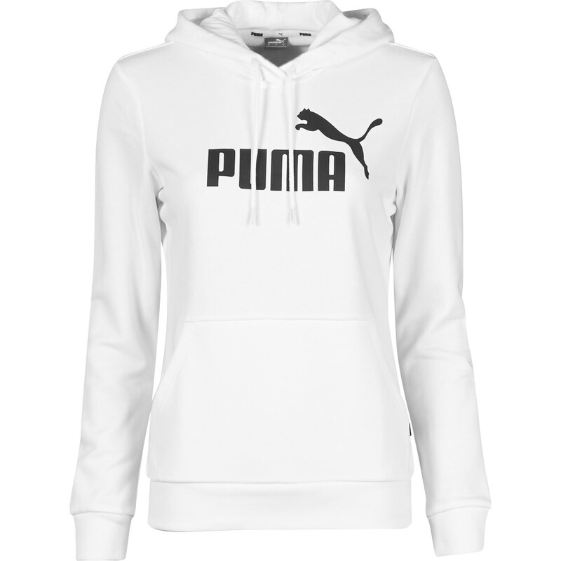 Puma Mikiny ESS LOGO HOODY TR Puma 24310879