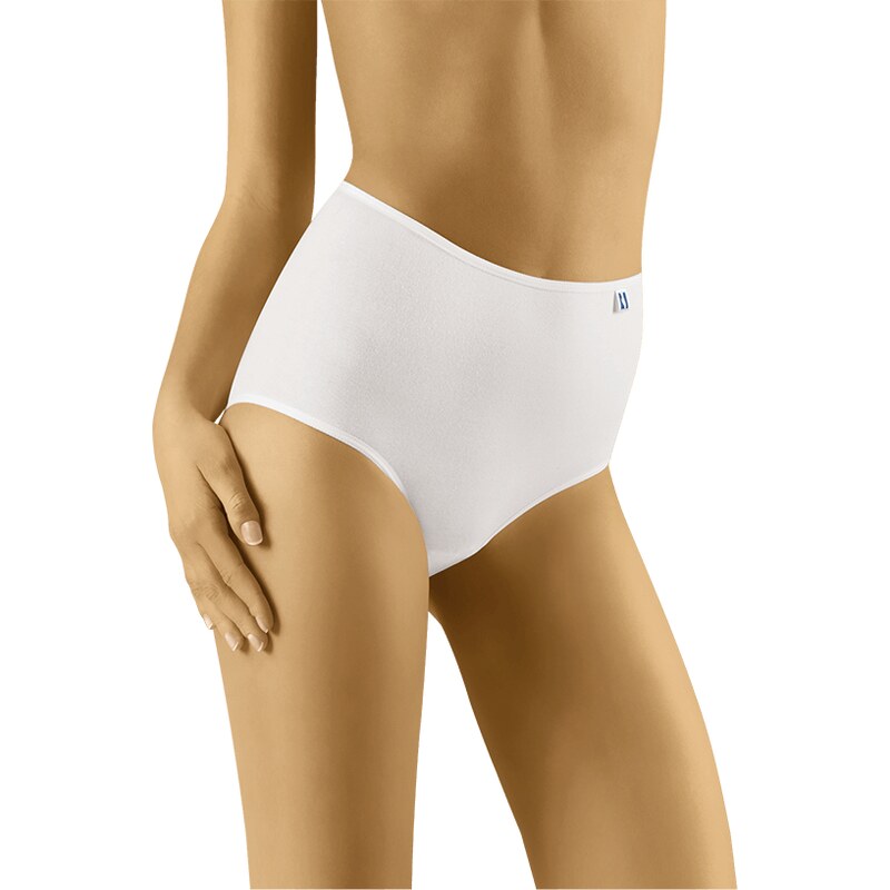 Bavlnené nohavičky TAHOO MAXI Wolbar 67582569