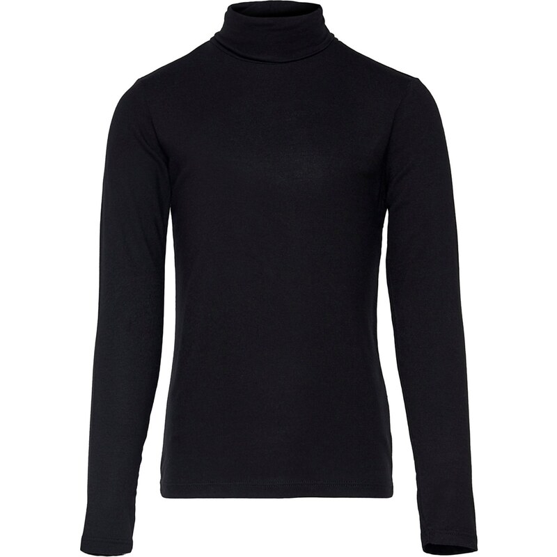 ONLY GIRLS Tričko Lela čierna 65867272