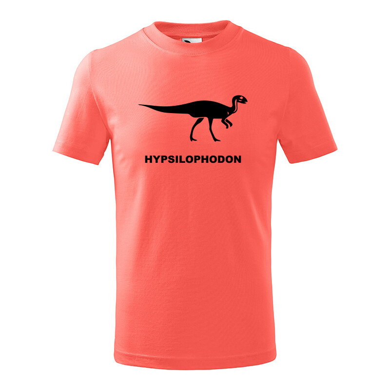 T-ričko Hypsilophodon, detské tričko 21506240