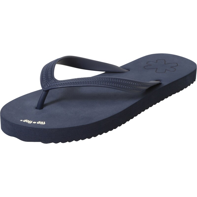 FLIP*FLOP Žabky tmavomodrá 66138991