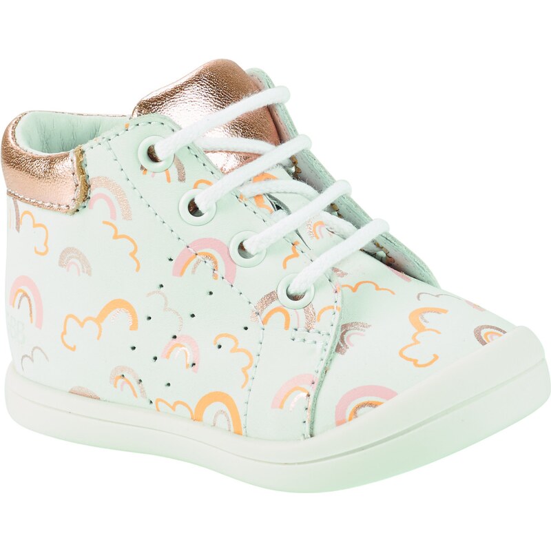 GBB Členkové tenisky NAHIA GBB 54780993